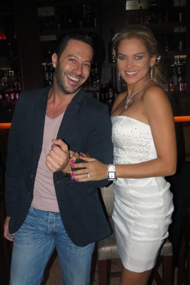 Mayssam Nahas Wedding Surprise 